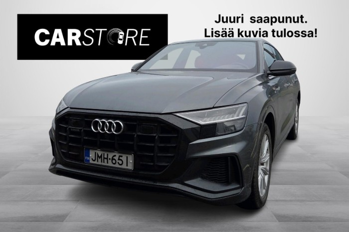 60 TFSI e 340 kW quattro tiptronic S Line