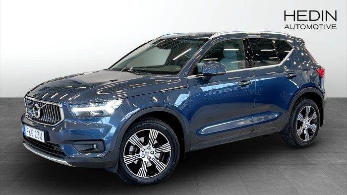 XC40