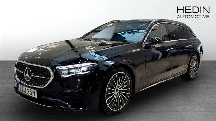 300de | 4Matic | Burmester | Drag | 313hk