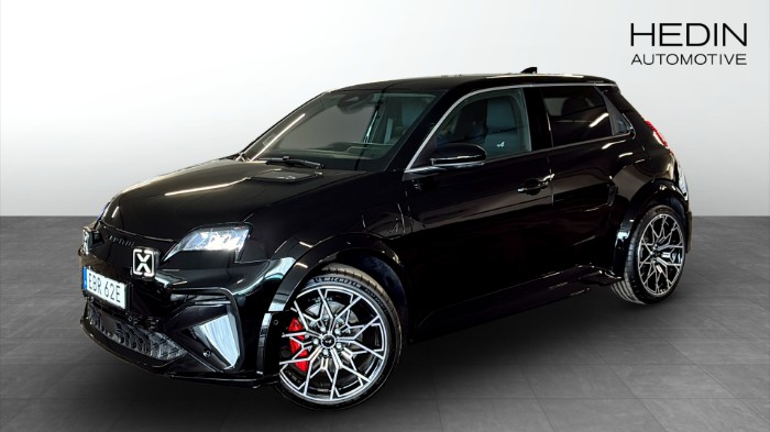 GT PERFORMANCE 220HK