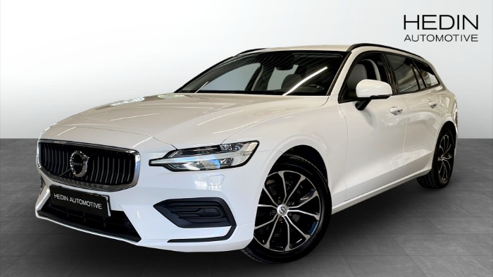D3 AWD  Momentum Drag Dieselvärmare Adaptiv Farthållare