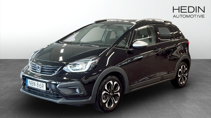 HYBRID CROSSTAR EXECUTIVE 1.5 CVT