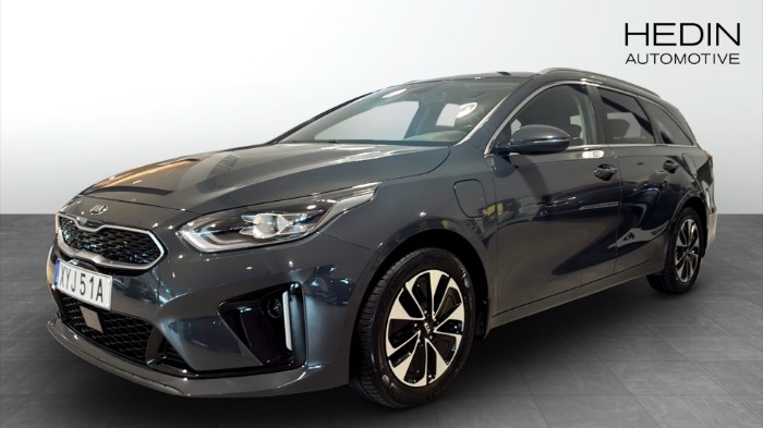 CEED SW PHEV ADVANCE