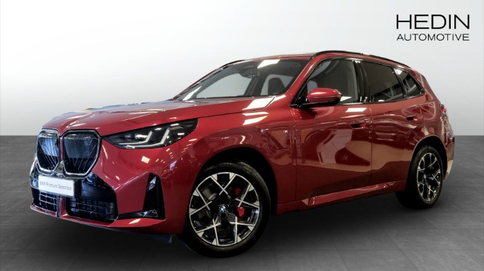 30e xDrive M Sport Pro Business Innovation Premium