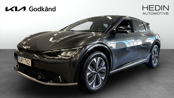 77.4 kWh | AWD | 325hK Godkänd | Plus Paket