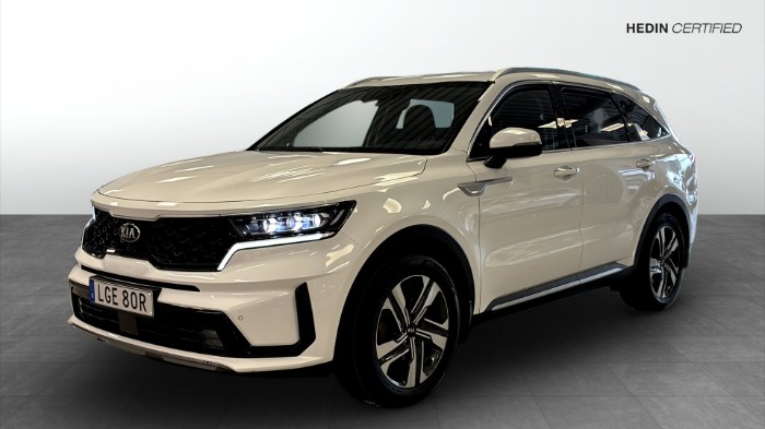 PHEV AWD ADVANCE 7-Sits