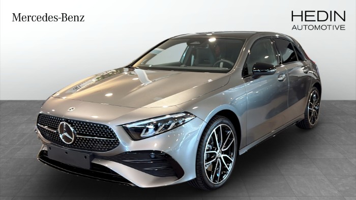 250 e  AMG Premium