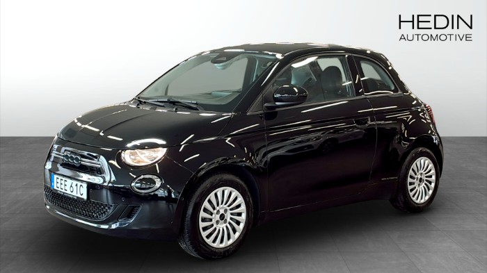 42 kWh 118hp