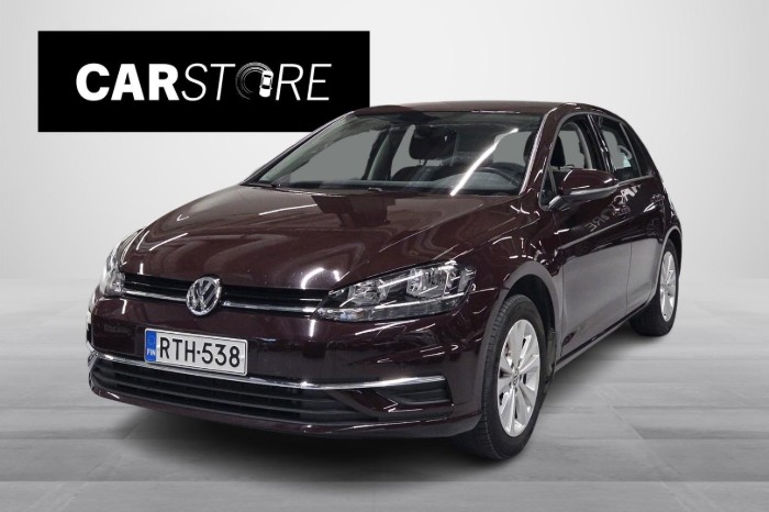 Comfortline 2,0 TDI 110 kW (150 hv) 4MOTION DSG-automaatti