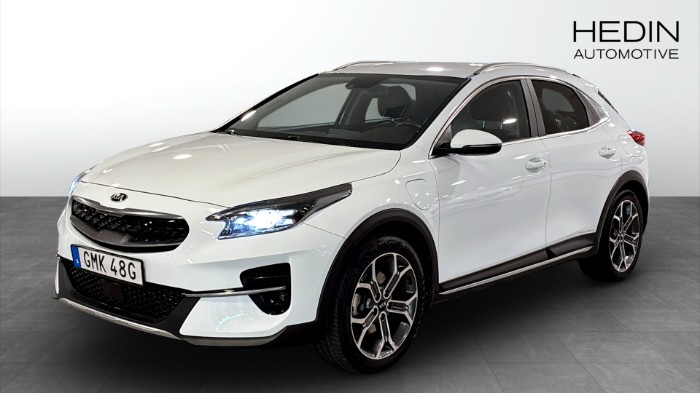 XCEED PHEV ADVANCE PLUS