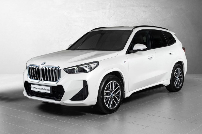 xDrive30 Fully Charged (K)