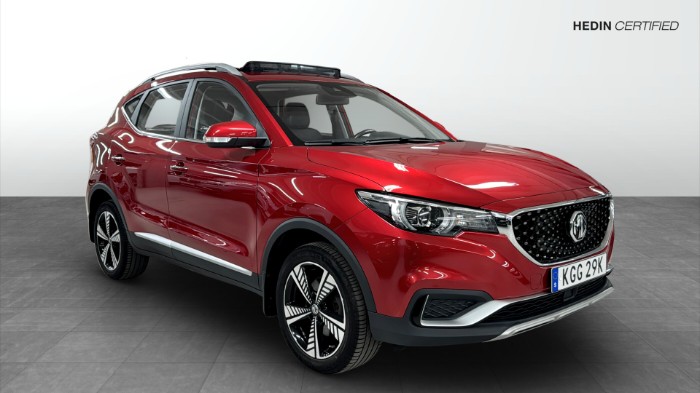 ZS EV