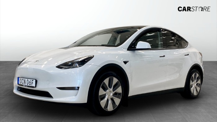 Long Range AWD 514hk Drag - Pano - Navi - SoH 92,6%