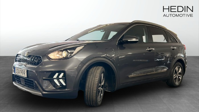 NIRO 1.6 PLUG-IN ADVANCE PLUS 1