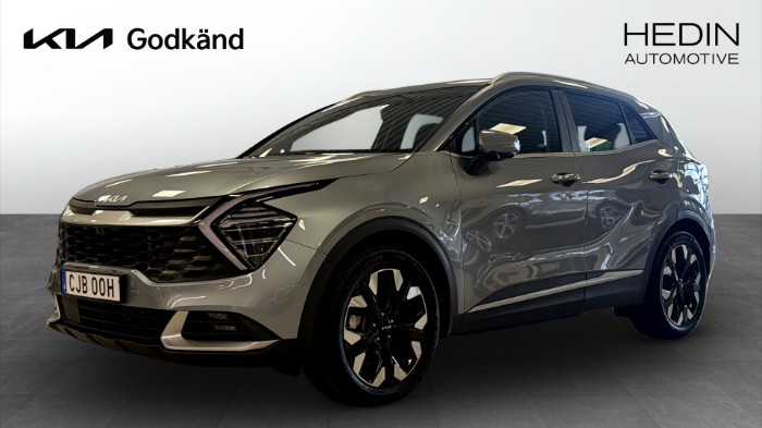 Advance AWD