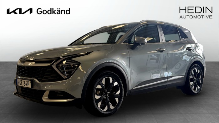 Advance AWD