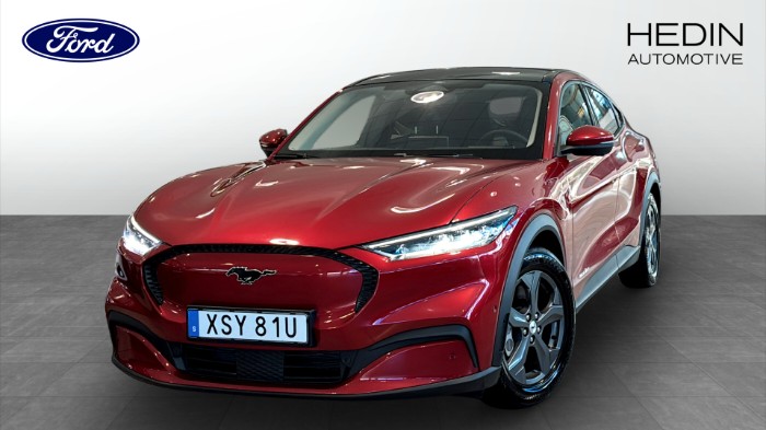 RWD ST-RANGE Teknikpaket+
