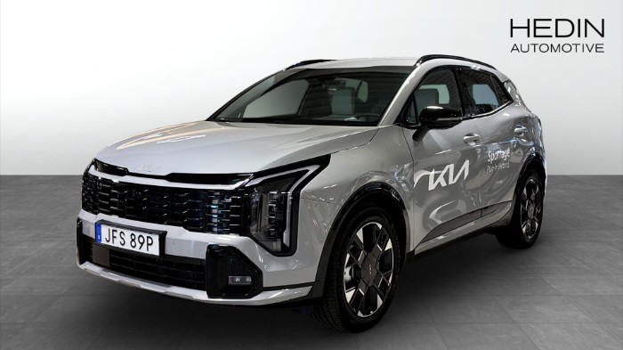 GT LINE PHEV AUT AWD DEMO