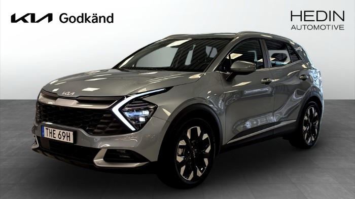 ADVANCE AWD