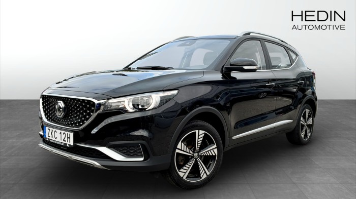 ZS EV LHD 45KWH LUXURY