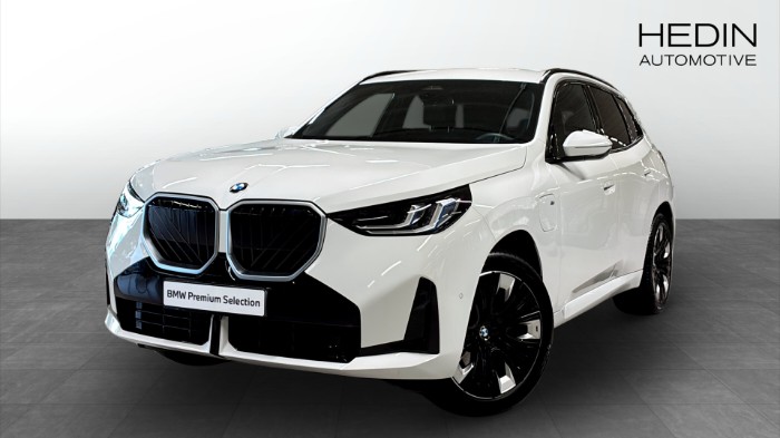 30e xDrive