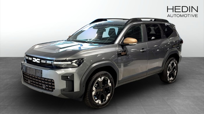 BIGSTER EXTREME HYBRID 150 4X4
