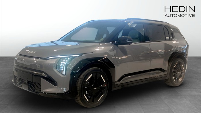 GT-LINE LONG RANGE  *BUSINESS EDITION*
