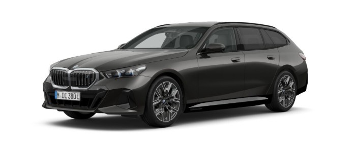 xDrive40 Fully Charged