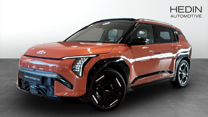 GT-LINE LONG RANGE  *BUSINESS EDITION*