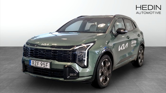 PHEV GT LINE