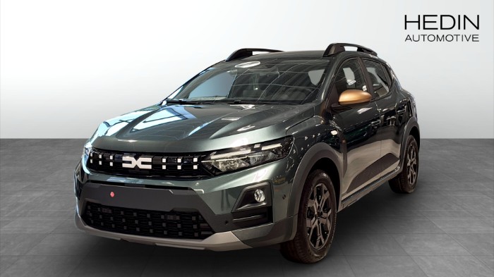 SANDERO STEPWAY EXTREME TCE 110