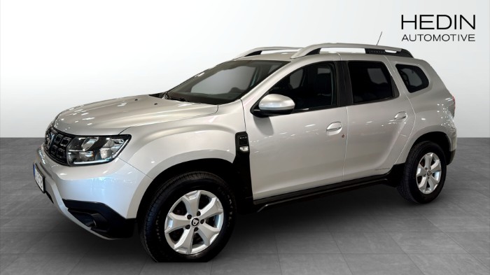 DUSTER