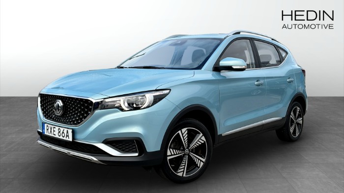 ZS EV LHD 45KWH LUXURY