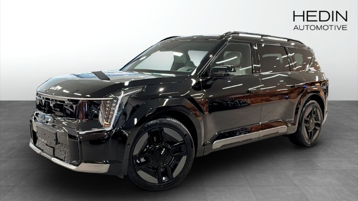 GT LINE AWD LONG RANGE 6 SITS