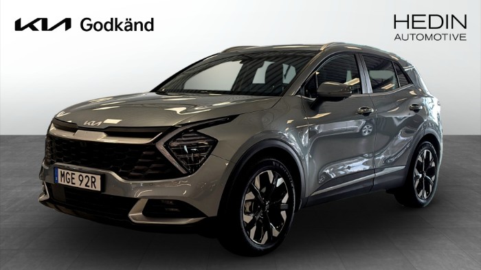 ADVANCE AWD