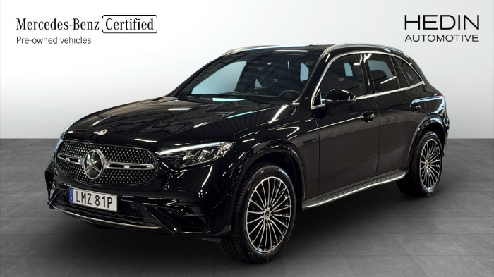300 e 4MATIC AMG Line Drag Adaptiv Backkamera