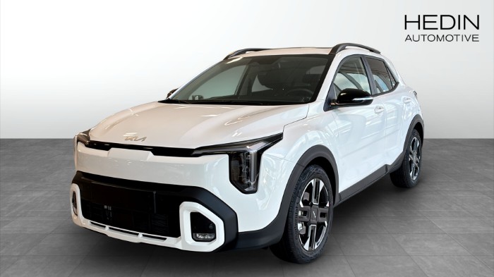 1.0 T-GDI GT LINE | PL FRÅN 3495KR/MÅN