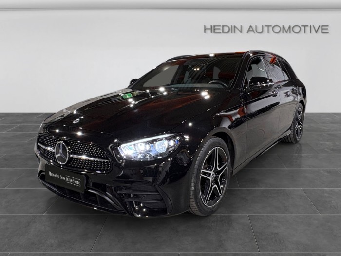 E 220 d T 4M