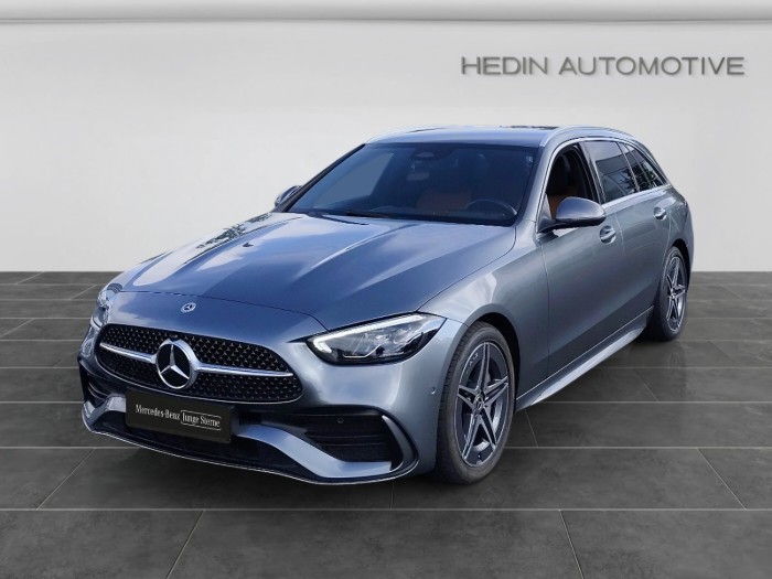 C 220 d T