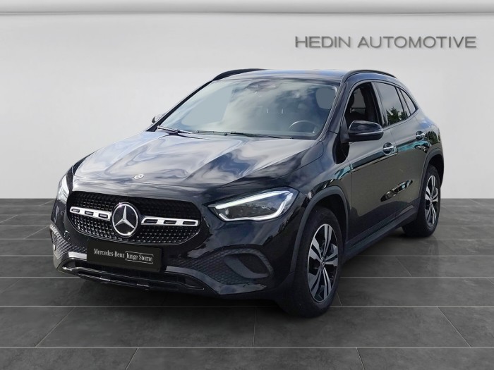GLA 250 e