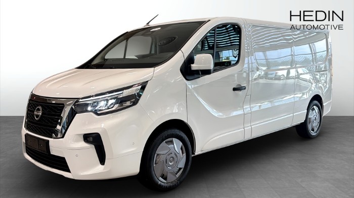 TEKNA L2 170HK / Beställningsbil