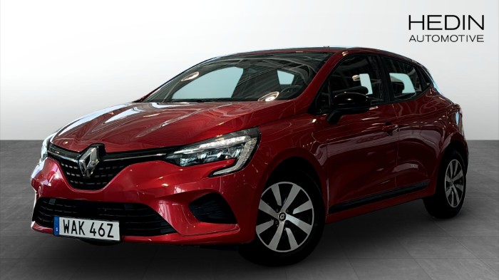 CLIO EQUILIBRE TCE 90
