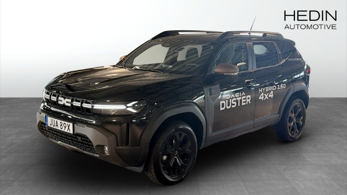EXTREME HYBRID 150 4X4