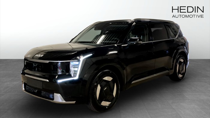 AWD LONG RANGE