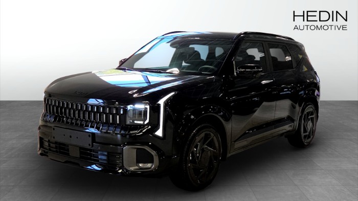 SELTOS X-LINE 1.6 T-GDI DCT AWD