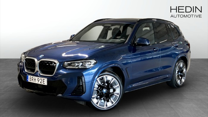 M Sport Rattvärme H/K Dragkrok