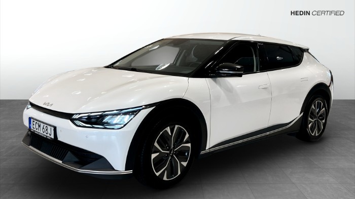 EV6 RWD