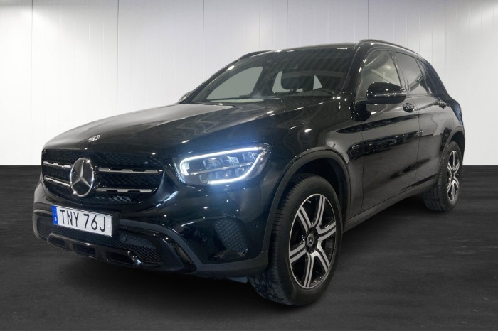 300 e 4MATIC / Drag / Nightpkt / Adaptiv Farthållare