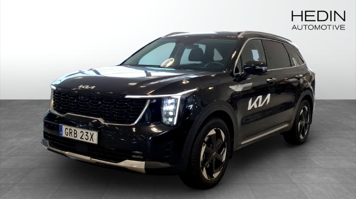 PHEV AUT AWD ADVANCE PLUS