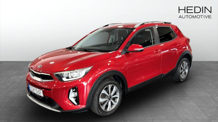 1.0 T-GDI DCT / Automat  Advance